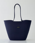 Luna Oval – Midnight Blue