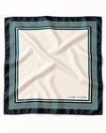 Luna Scarf – Evergreen