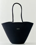 Luna  Round – Calm Black